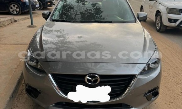 Dieundeu Occasion Mazda 3 Other Auto in Dakar in Dakar Dieundeu Occasion Mazda 3 Other Auto in Dakar in Dakar