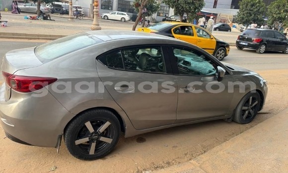 Dieundeu Occasion Mazda 3 Other Auto in Dakar in Dakar Dieundeu Occasion Mazda 3 Other Auto in Dakar in Dakar