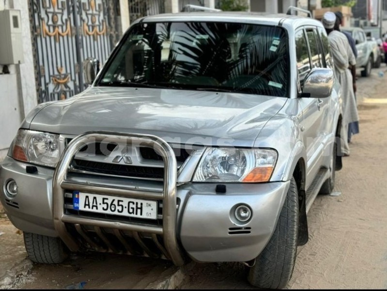 Big with watermark mitsubishi pajero dakar dakar 21182