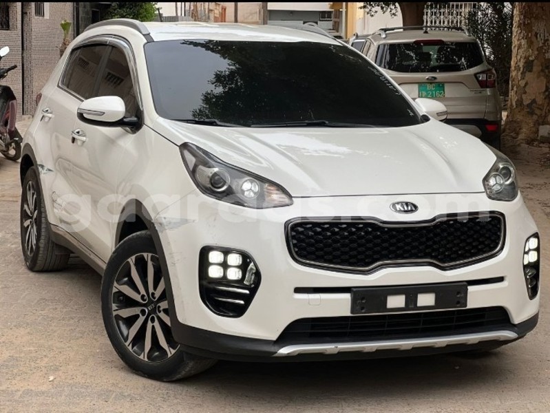 Big with watermark kia sportage dakar dakar 21184