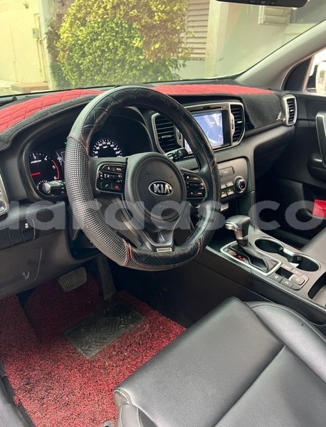 Big with watermark kia sportage dakar dakar 21184