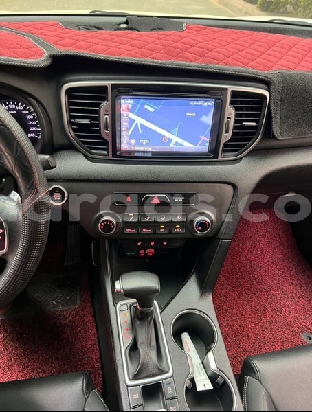 Big with watermark kia sportage dakar dakar 21184