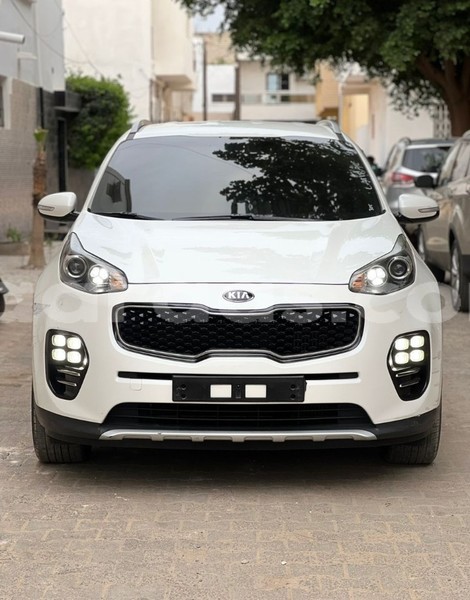 Big with watermark kia sportage dakar dakar 21184