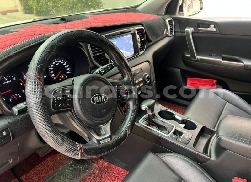 Big with watermark kia sportage dakar dakar 21184