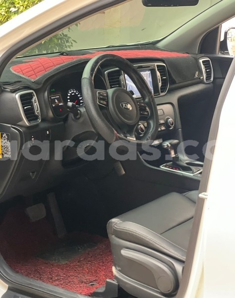 Big with watermark kia sportage dakar dakar 21184