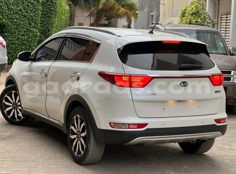 Big with watermark kia sportage dakar dakar 21184