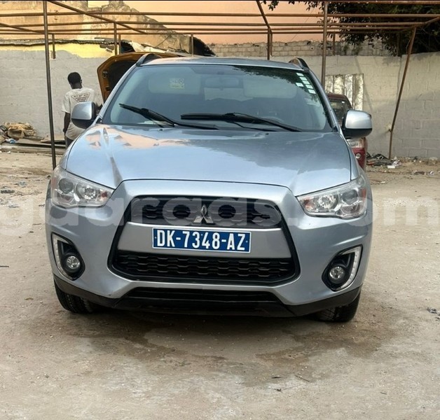 Big with watermark mitsubishi asx dakar dakar 21185