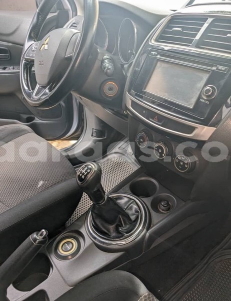 Big with watermark mitsubishi asx dakar dakar 21185