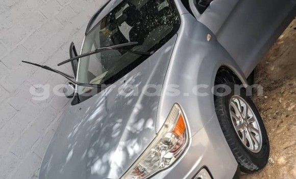 Acheter Occasion Voiture Mitsubishi ASX Gris à Dakar, Dakar Acheter Occasion Voiture Mitsubishi ASX Gris à Dakar, Dakar