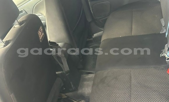 Acheter Occasion Voiture Mitsubishi ASX Gris à Dakar, Dakar Acheter Occasion Voiture Mitsubishi ASX Gris à Dakar, Dakar