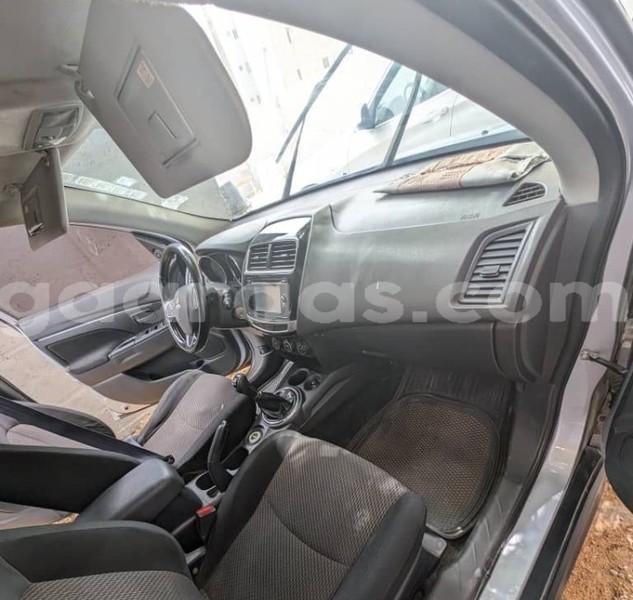 Big with watermark mitsubishi asx dakar dakar 21185