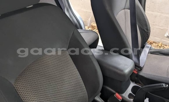 Acheter Occasion Voiture Mitsubishi ASX Gris à Dakar, Dakar Acheter Occasion Voiture Mitsubishi ASX Gris à Dakar, Dakar