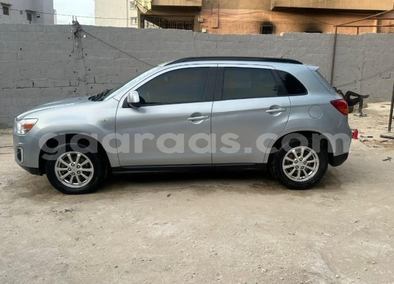 Big with watermark mitsubishi asx dakar dakar 21185