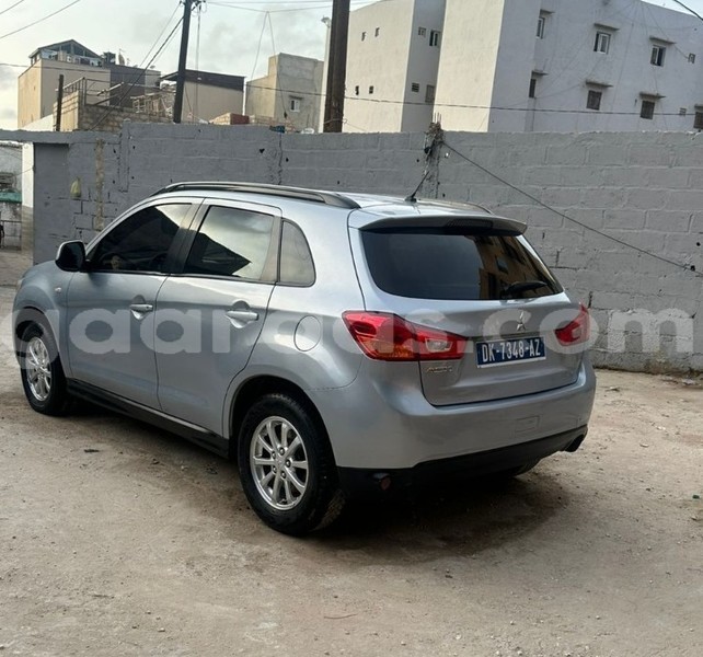 Big with watermark mitsubishi asx dakar dakar 21185