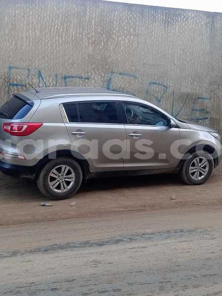 Big with watermark kia sportage dakar dakar 21195