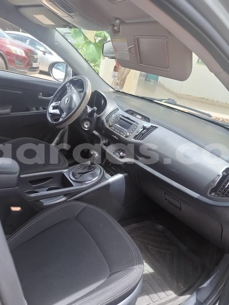 Big with watermark kia sportage dakar dakar 21195