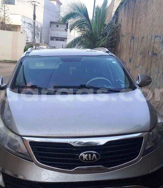 Big with watermark kia sportage dakar dakar 21195