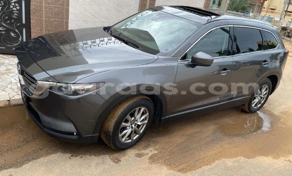 Acheter Occasion Voiture Mazda CX-9 Autre à Dakar, Dakar Acheter Occasion Voiture Mazda CX-9 Autre à Dakar, Dakar