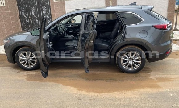 Acheter Occasion Voiture Mazda CX-9 Autre à Dakar, Dakar Acheter Occasion Voiture Mazda CX-9 Autre à Dakar, Dakar