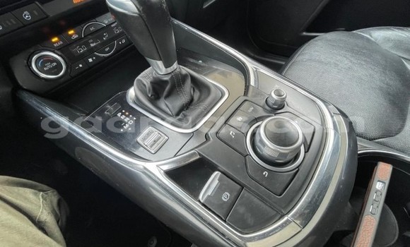 Acheter Occasion Voiture Mazda CX-9 Autre à Dakar, Dakar Acheter Occasion Voiture Mazda CX-9 Autre à Dakar, Dakar