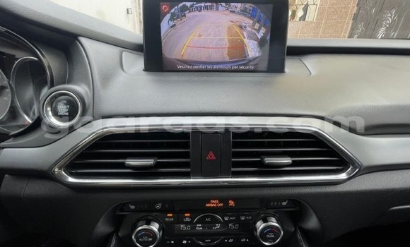 Acheter Occasion Voiture Mazda CX-9 Autre à Dakar, Dakar Acheter Occasion Voiture Mazda CX-9 Autre à Dakar, Dakar