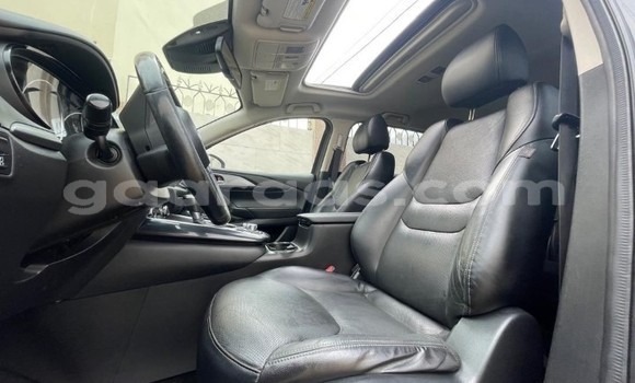 Acheter Occasion Voiture Mazda CX-9 Autre à Dakar, Dakar Acheter Occasion Voiture Mazda CX-9 Autre à Dakar, Dakar