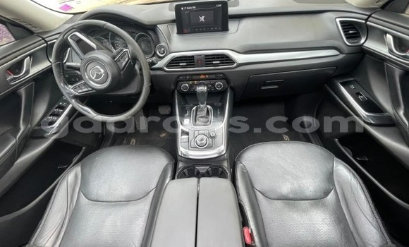 Acheter Occasion Voiture Mazda CX-9 Autre à Dakar, Dakar Acheter Occasion Voiture Mazda CX-9 Autre à Dakar, Dakar