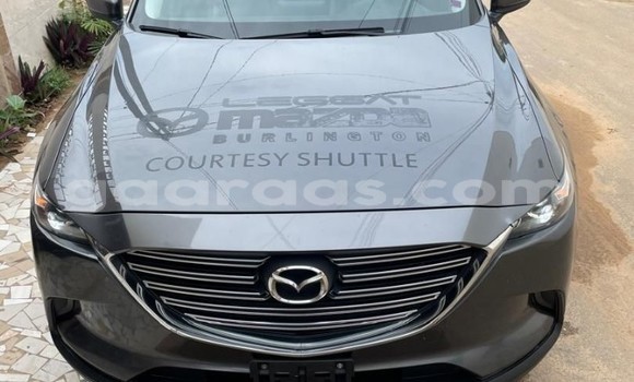 Acheter Occasion Voiture Mazda CX-9 Autre à Dakar, Dakar Acheter Occasion Voiture Mazda CX-9 Autre à Dakar, Dakar