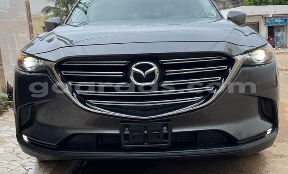 Acheter Occasion Voiture Mazda CX-9 Autre à Dakar, Dakar Acheter Occasion Voiture Mazda CX-9 Autre à Dakar, Dakar