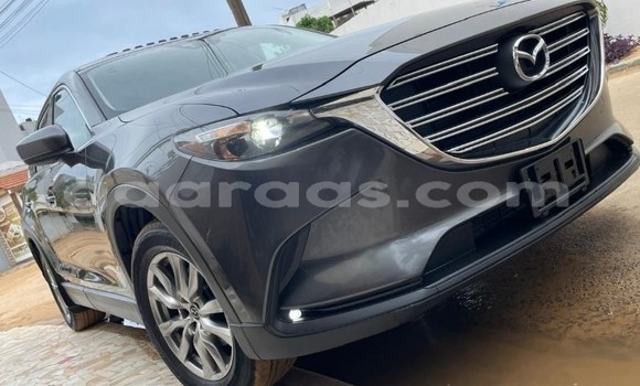 Acheter Occasion Voiture Mazda CX-9 Autre à Dakar, Dakar Acheter Occasion Voiture Mazda CX-9 Autre à Dakar, Dakar