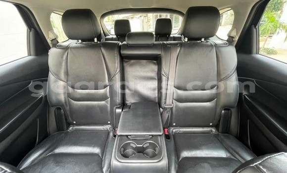 Acheter Occasion Voiture Mazda CX-9 Autre à Dakar, Dakar Acheter Occasion Voiture Mazda CX-9 Autre à Dakar, Dakar