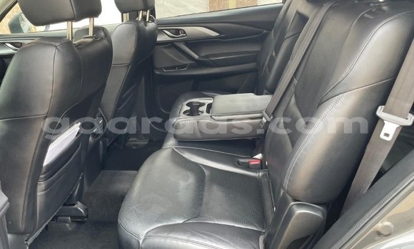 Acheter Occasion Voiture Mazda CX-9 Autre à Dakar, Dakar Acheter Occasion Voiture Mazda CX-9 Autre à Dakar, Dakar