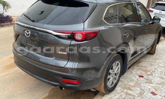 Acheter Occasion Voiture Mazda CX-9 Autre à Dakar, Dakar Acheter Occasion Voiture Mazda CX-9 Autre à Dakar, Dakar