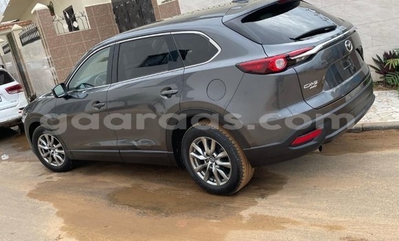 Acheter Occasion Voiture Mazda CX-9 Autre à Dakar, Dakar Acheter Occasion Voiture Mazda CX-9 Autre à Dakar, Dakar