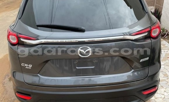 Acheter Occasion Voiture Mazda CX-9 Autre à Dakar, Dakar Acheter Occasion Voiture Mazda CX-9 Autre à Dakar, Dakar