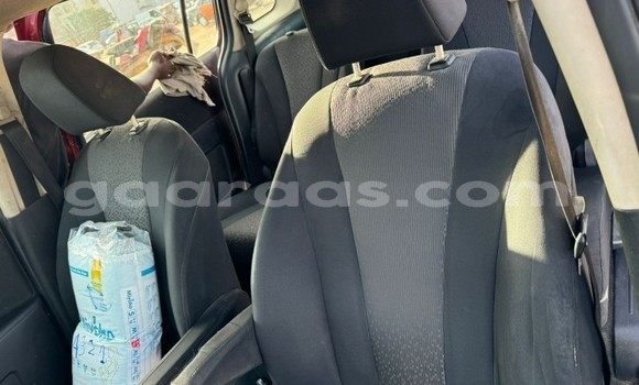 Dieundeu Occasion Mazda 5 Red Auto in Dakar in Dakar Dieundeu Occasion Mazda 5 Red Auto in Dakar in Dakar