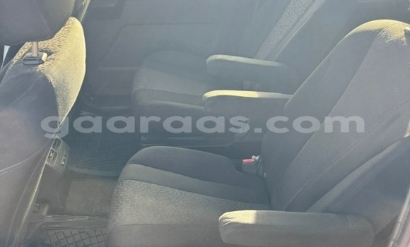 Dieundeu Occasion Mazda 5 Red Auto in Dakar in Dakar Dieundeu Occasion Mazda 5 Red Auto in Dakar in Dakar