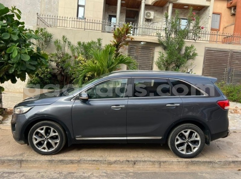 Big with watermark kia sorento dakar dakar 21211