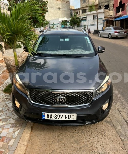 Big with watermark kia sorento dakar dakar 21211