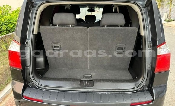 Acheter Occasion Voiture Chevrolet Orlando Bleu à Dakar, Dakar Acheter Occasion Voiture Chevrolet Orlando Bleu à Dakar, Dakar