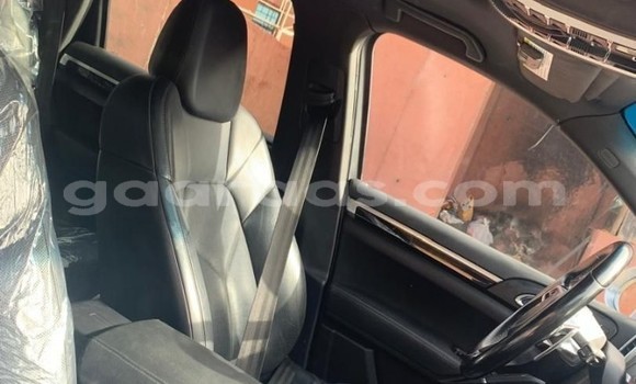 Acheter Occasion Voiture Porsche Cayenne Gris à Dakar, Dakar Acheter Occasion Voiture Porsche Cayenne Gris à Dakar, Dakar