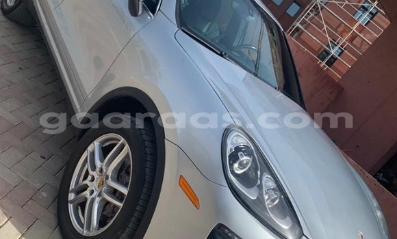 Acheter Occasion Voiture Porsche Cayenne Gris à Dakar, Dakar Acheter Occasion Voiture Porsche Cayenne Gris à Dakar, Dakar