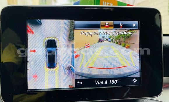 Dieundeu Occasion Mercedes‒Benz GLC Coupe Black Auto in Dakar in Dakar Dieundeu Occasion Mercedes‒Benz GLC Coupe Black Auto in Dakar in Dakar