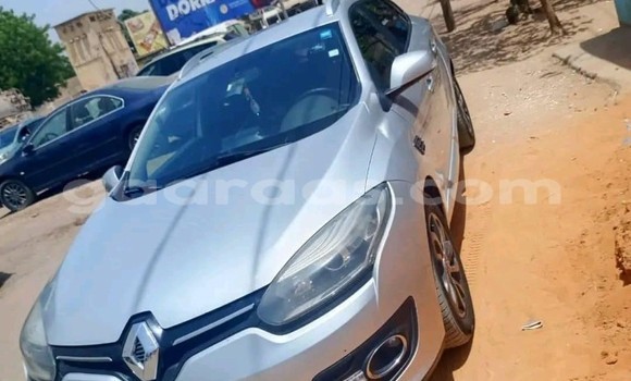 Acheter Occasion Voiture Renault Megane Gris à Dakar, Dakar Acheter Occasion Voiture Renault Megane Gris à Dakar, Dakar