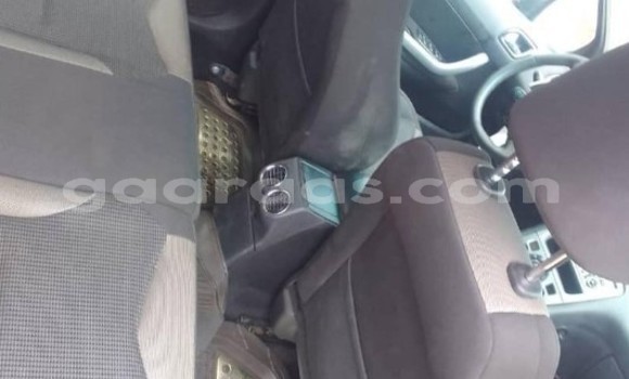 Dieundeu Occasion Peugeot 308 Black Auto in Dakar in Dakar Dieundeu Occasion Peugeot 308 Black Auto in Dakar in Dakar