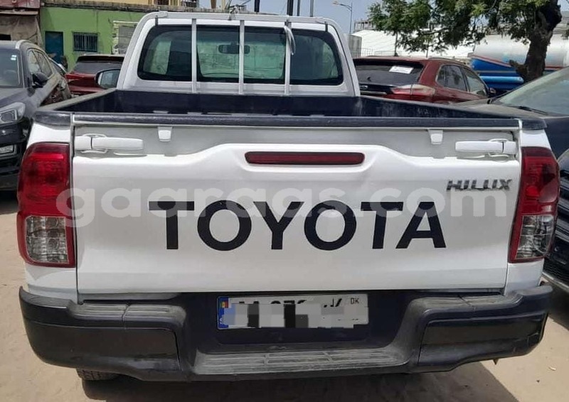 Big with watermark toyota hilux dakar dakar 21227