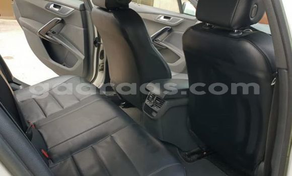 Buy Used Peugeot 508 White Car in Dakar in Dakar Buy Used Peugeot 508 White Car in Dakar in Dakar