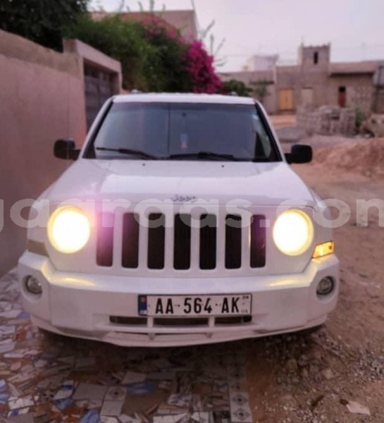 Big with watermark jeep patriot dakar dakar 21230