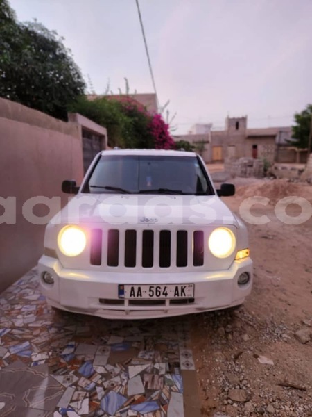 Big with watermark jeep patriot dakar dakar 21230