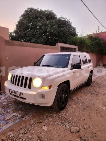 Big with watermark jeep patriot dakar dakar 21230